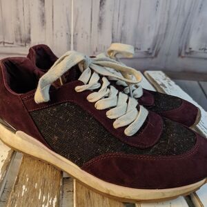 Zara basic womens shoes‎ flats comfort 39 8 sneaker